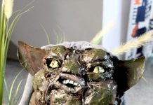 Cholery, Miawki i Krasnoludki, czyli Halloween po polsku… -FOTO