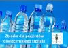 Zbiórka dla pacjentów oświęcimskiego szpitala