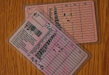 64-latek jeździł pomimo cofniętego prawa jazdy