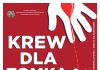 Wielka akcja krwiodawstwa dla Tomka Kożucha