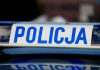 Gmina Brzeszcze. Policjanci zatrzymali drogowego przestępcę z dożywotnim zakazem kierowania
