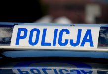 Gmina Brzeszcze. Policjanci zatrzymali drogowego przestępcę z dożywotnim zakazem kierowania