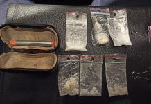 Kierował po amfetaminie, przekroczył prędkość