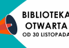 Biblioteki ponownie otwarte