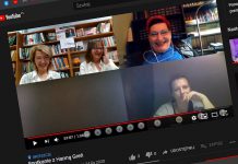 Wirtualne spotkanie autorskie z Hanną Greń