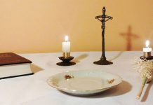 Biskup zdecydował – w tym roku odwiedzin kolędowych nie będzie