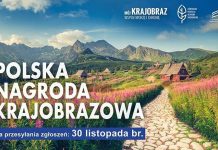 Mój krajobraz. Współtworzę i chronię