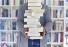 Biblioteka kontra pandemia. Rusza akcja ‘Książka na wynos’