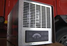 Sprzęt do walki z pandemią koronawirusa