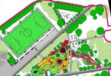 Blisko 8 milionów złotych dotacji na rewitalizację Parku Miejskiego