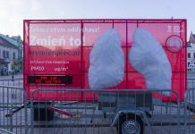 “Zobacz, czym oddychasz”