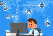 Urzędy ponownie przeszły na tryb zdalny