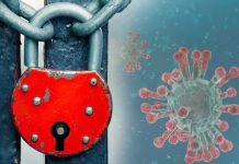 Obostrzeń ciąg dalszy…