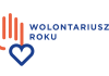 Wolontariusz Roku 2020
