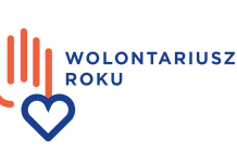 Wolontariusz Roku 2020