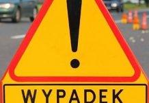 Policja poszukuje świadków śmiertelnego wypadku na ul. Turystycznej