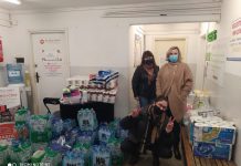 Brzeszcze pomagają pacjentom leczonym na COVID19