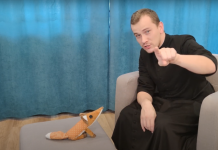 Ks. Paweł zaprasza na e-RORATY