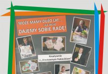 ISTNIEJEMY, DZIAŁAMY! Dzienny Dom Senior+ w Jawiszowicach