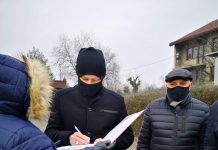 Ul. Stefczyka po odbiorze końcowym