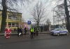 ‘Bez promili’ – akcja profilaktyczna policji i Świętego Mikołaja