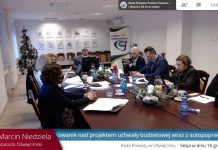 Powiat Oświęcimski z budżetem na 2021 rok