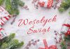 Wesołych Świąt!