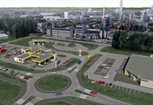 Port Oświęcim coraz bliżej