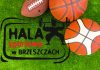 Na Halę tylko ze sportową licencją
