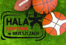 Na Halę tylko ze sportową licencją