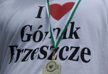 Pandemia “odwołała” zebranie, zarząd Górnika zostaje do czerwca