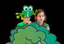 “Calineczka” online realizowana przez OK