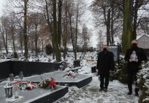 76. rocznica Marszu Śmierci