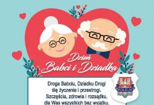 Babciu, dziadku – bądźcie ostrożni, nie dajcie się oszukać!