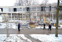 Wyremontowano mieszkania dla medyków