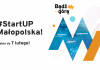#StartUP Małopolska