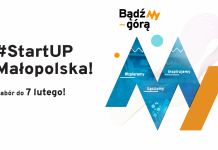 #StartUP Małopolska