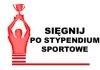 Nabór wniosków o przyznanie nagród w dziedzinie sportu oraz stypendiów sportowych.