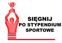 Nabór wniosków o przyznanie nagród w dziedzinie sportu oraz stypendiów sportowych.