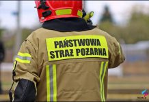 Czteroosobowa rodzina podtruła się tlenkiem węgla