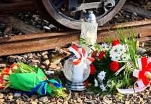 78. rocznica pierwszego transportu deportacyjnego Romów do KL Auschwitz-Birkenau