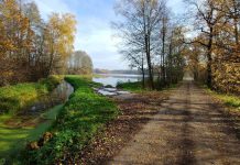 Projekt Programu ochrony środowiska dla Powiatu Oświęcimskiego