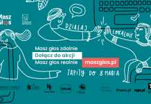 Kolejna edycja akcji ‘Masz Głos’