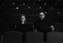 Nowy projekt Bartosza Słatyńskiego – tym razem w duecie