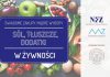 Kampania zdrowotna NFZ „Świadome zakupy – mądre wybory”