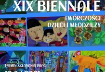 Konkurs plastyczny Młodzieżowego Domu Kultury