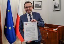 Dla każdej gminy 30 tys. zł