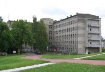 Szpital Powiatowy już wkrótce bez oddziałów covidowych