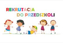 Trwa rekrutacja do przedszkoli na rok szkolny 2021/2022