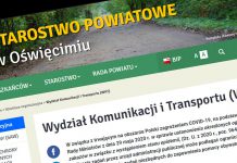 Od marca rusza internetowy system rezerwacji wizyt w Wydziale Komunikacji